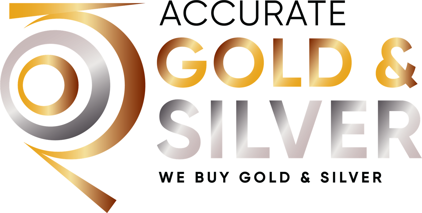 Accurate Logo